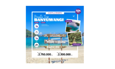 Banyuwangi