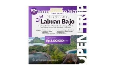 Labuan Bajo
